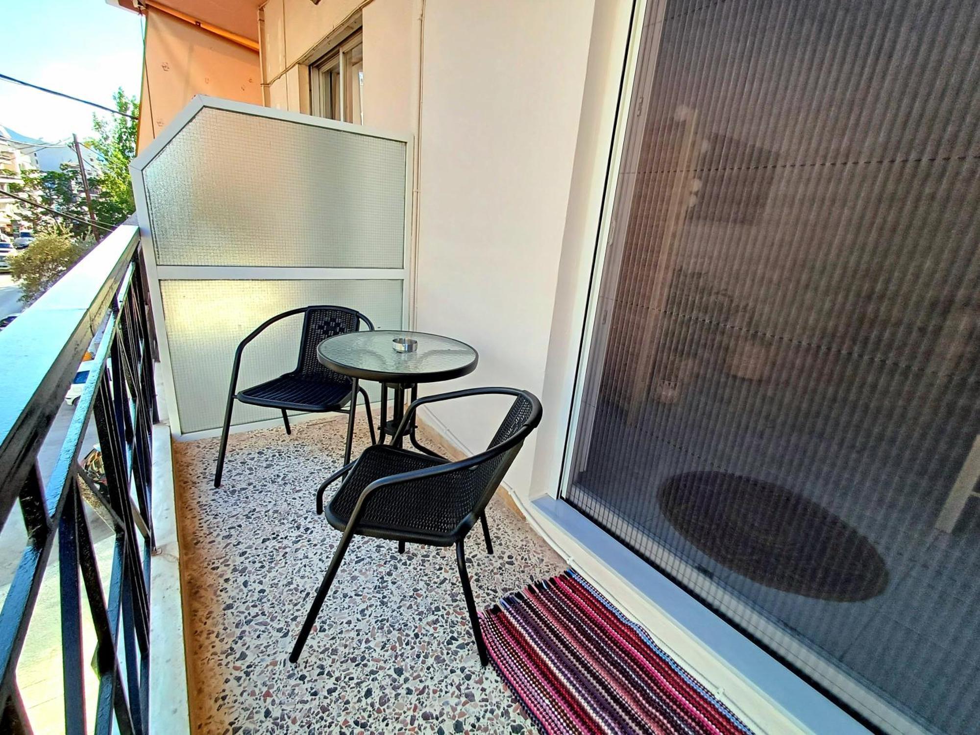 Angela'S Apartment Chalkida Exterior photo